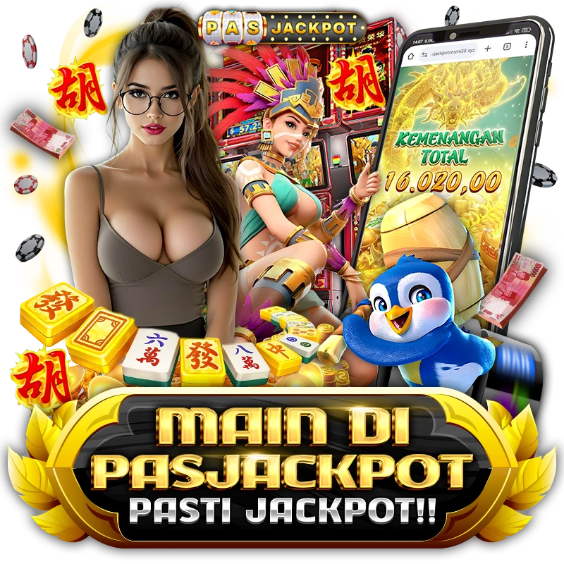 Pasjackpot ♞ Link Login Alternatif Pasjackpot Resmi Situs Slot Terbaru Tahun Kuda Api
